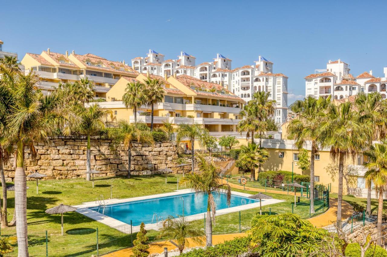 Hanami Puerto Alto Pa 4-12 Estepona Exteriér fotografie